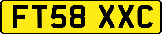 FT58XXC