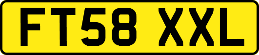 FT58XXL