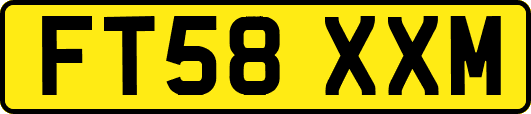 FT58XXM
