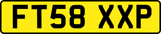 FT58XXP