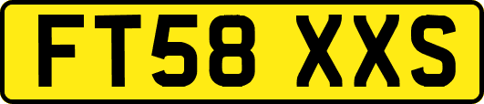 FT58XXS