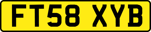 FT58XYB