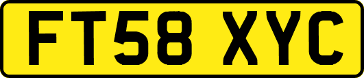 FT58XYC