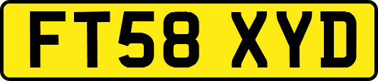 FT58XYD