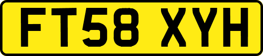 FT58XYH
