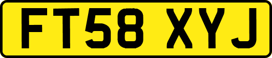 FT58XYJ