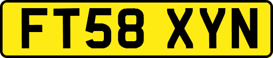 FT58XYN