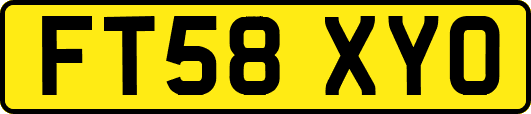 FT58XYO