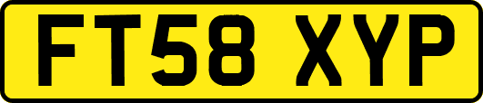 FT58XYP