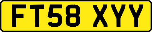 FT58XYY