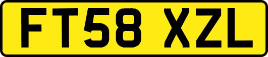 FT58XZL