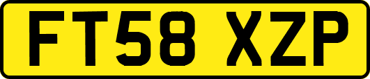 FT58XZP