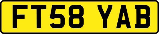 FT58YAB