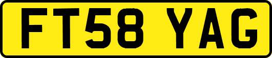 FT58YAG
