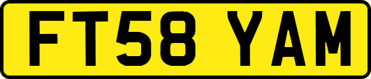FT58YAM