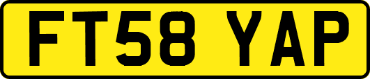 FT58YAP