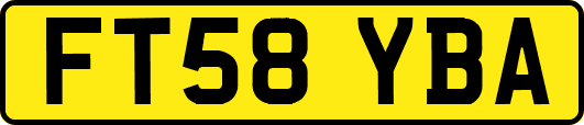 FT58YBA