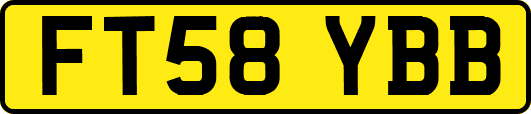 FT58YBB