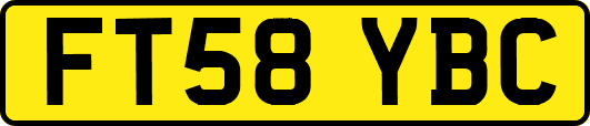 FT58YBC