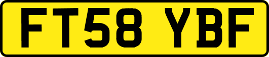 FT58YBF