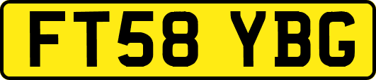 FT58YBG