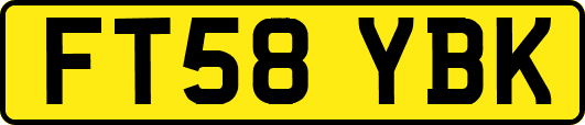 FT58YBK