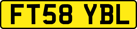 FT58YBL