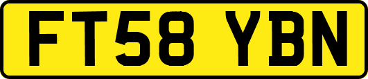FT58YBN