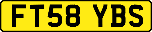 FT58YBS