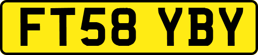 FT58YBY