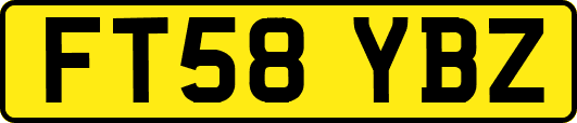 FT58YBZ