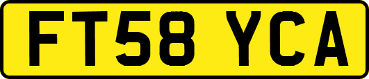 FT58YCA