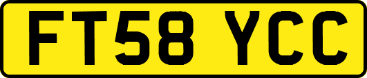 FT58YCC