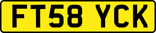 FT58YCK