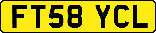 FT58YCL