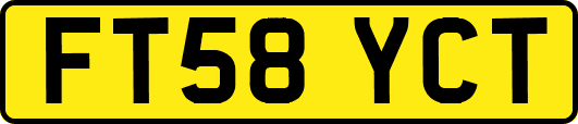 FT58YCT
