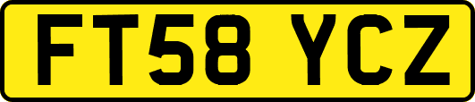FT58YCZ