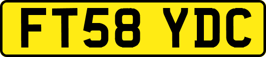 FT58YDC