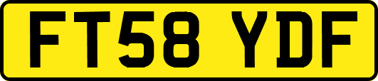 FT58YDF