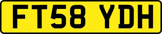 FT58YDH