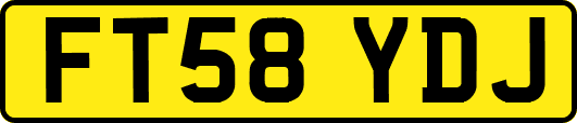 FT58YDJ