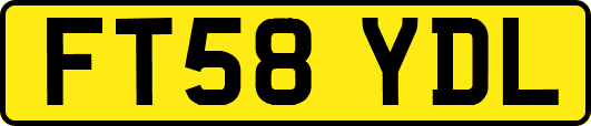 FT58YDL