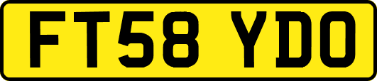 FT58YDO