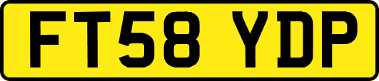 FT58YDP