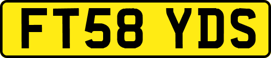 FT58YDS