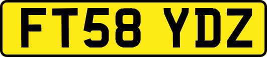 FT58YDZ