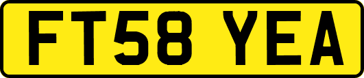 FT58YEA