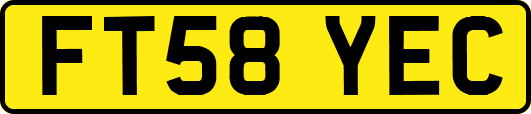 FT58YEC