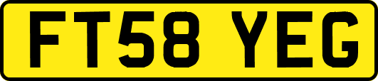 FT58YEG