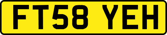 FT58YEH
